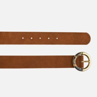 Belt Woman