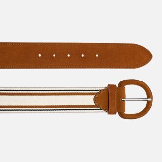 Belt Woman