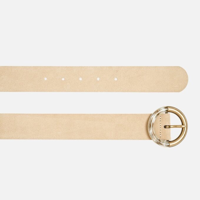 Belt Woman