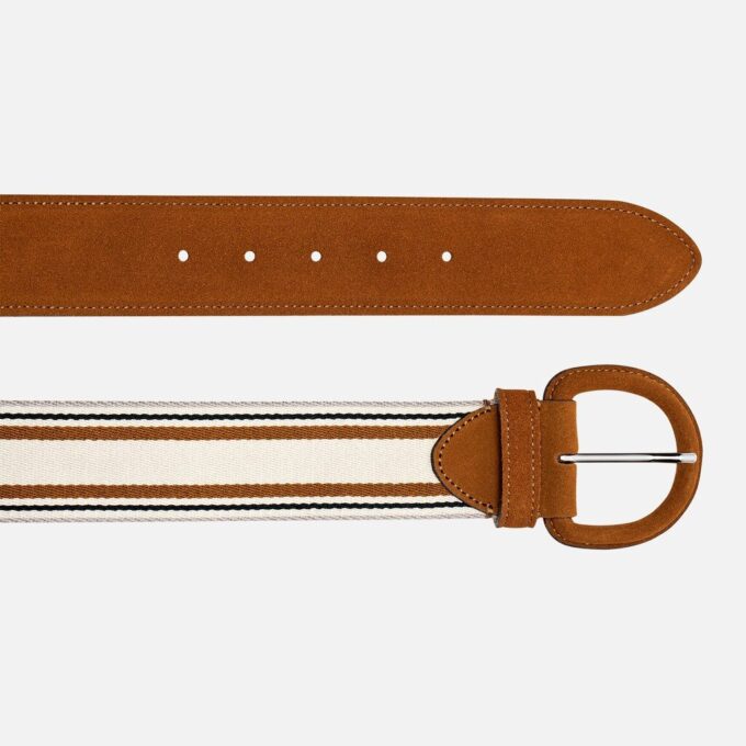 Belt Woman Belt Woman