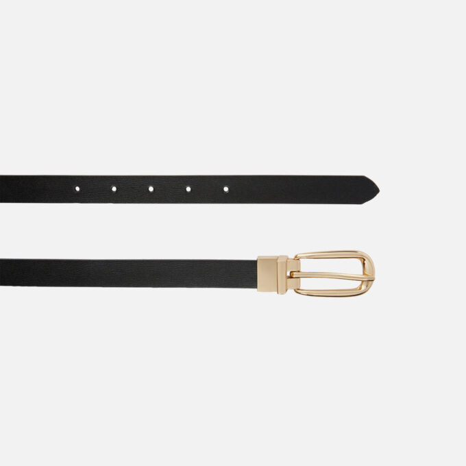 Belt Woman