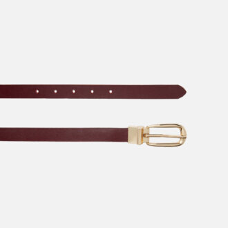 Belt Woman