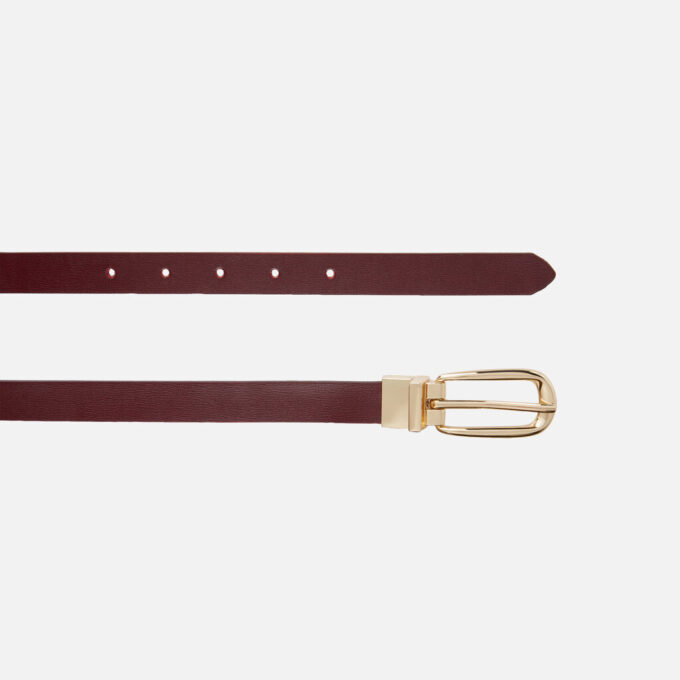 Belt Woman