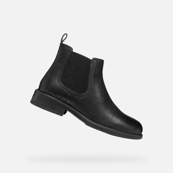 Catria Woman
