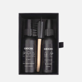Complete Shoe Care Kit