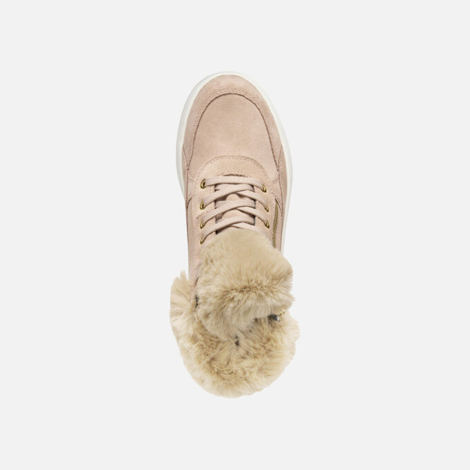 Dalyla Abx Woman