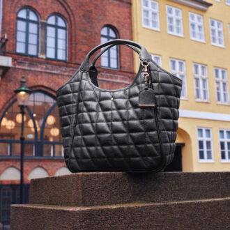 Demethri Woman