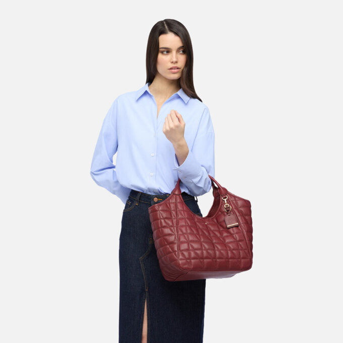 Demethri Woman Demethri Woman