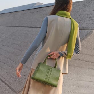 Dhyalma Bag Woman