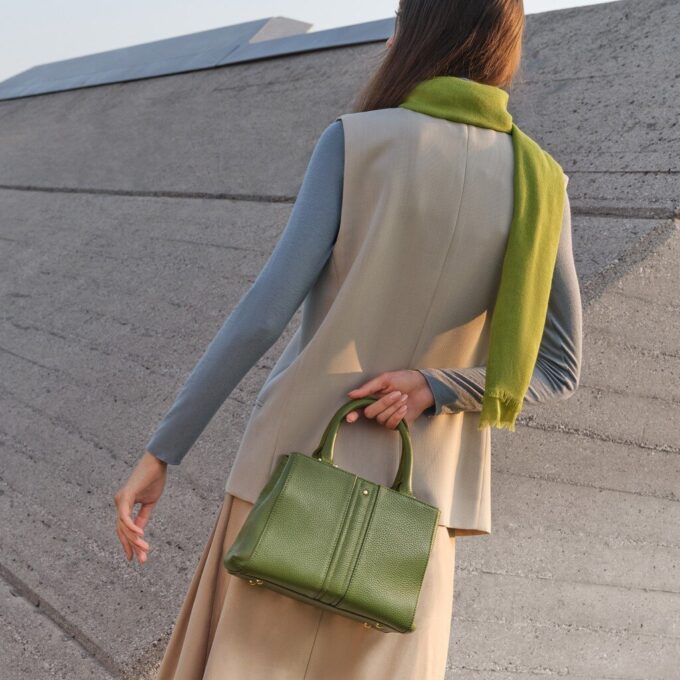 Dhyalma Bag Woman Dhyalma Bag Woman