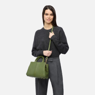 Dhyalma Bag Woman