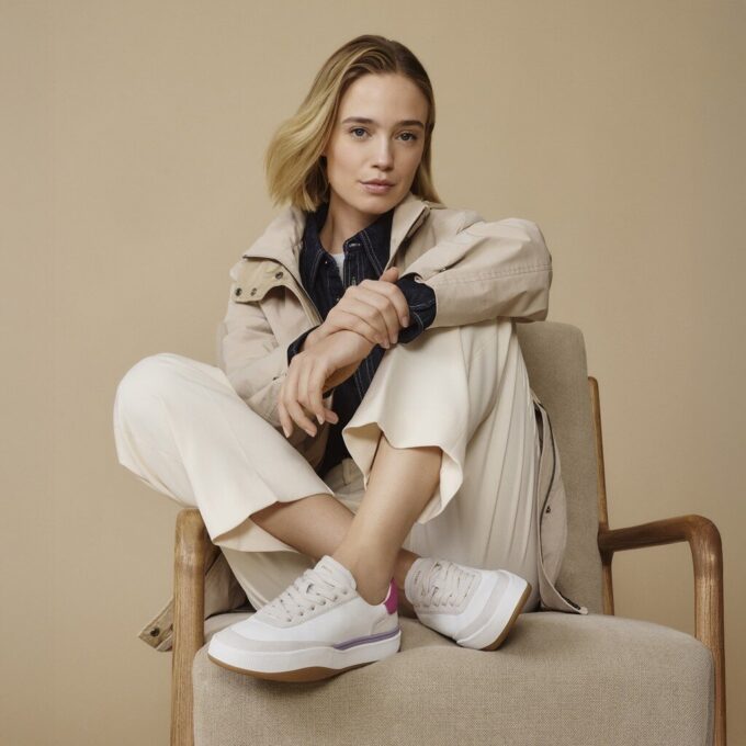 Claudin Woman Claudin Woman