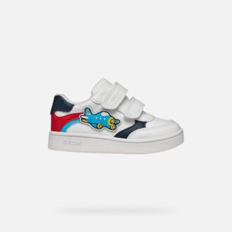 Eclyper Toddler Boy
