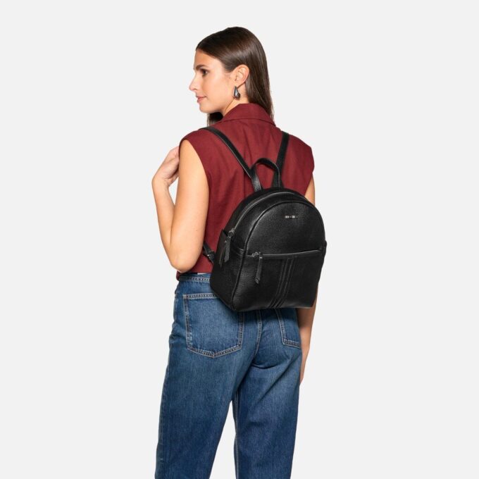 Eliebeth Backpack Woman Eliebeth Backpack Woman
