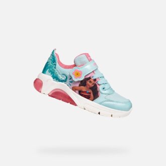 Fadinlight Girl