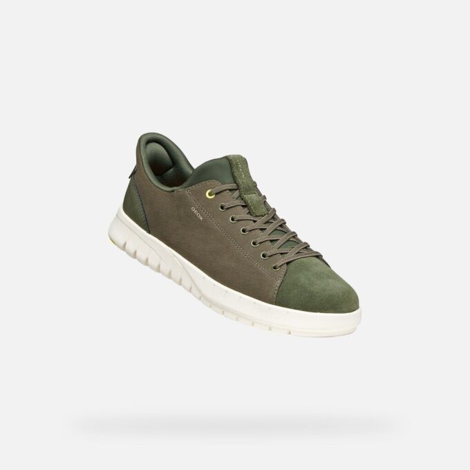 Flextride Plus Man