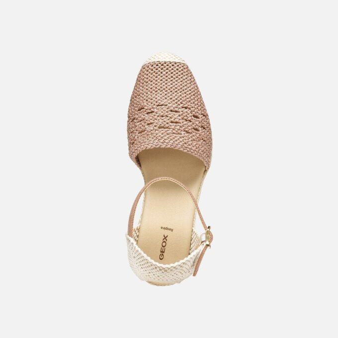 Gelsa Low Woman Gelsa Low Woman
