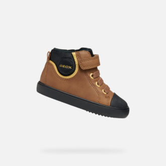 Gisli Toddler Boy