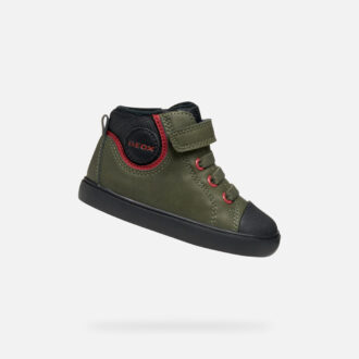 Gisli Toddler Boy