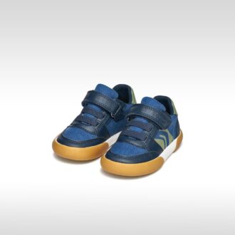 Gisli Toddler Boy