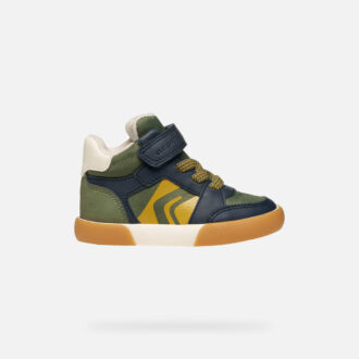 Gisli Toddler Boy