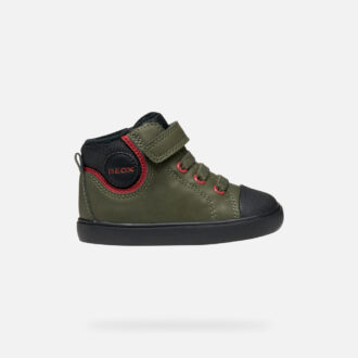 Gisli Toddler Boy