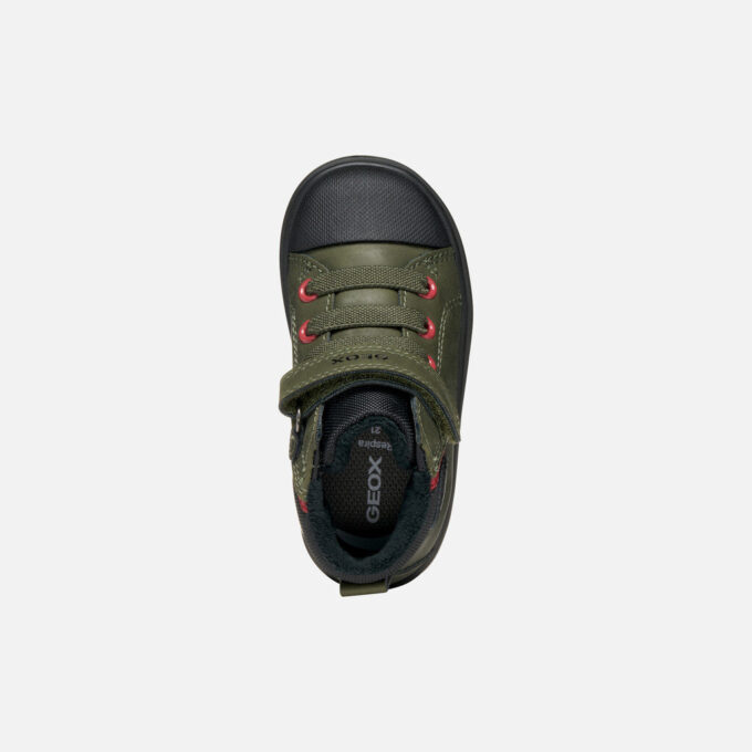Gisli Toddler Boy Gisli Toddler Boy