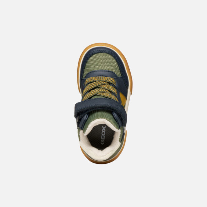 Gisli Toddler Boy Gisli Toddler Boy