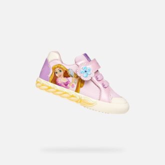 Gisli Toddler Girl