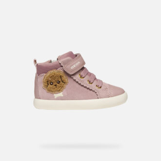 Gisli Toddler Girl