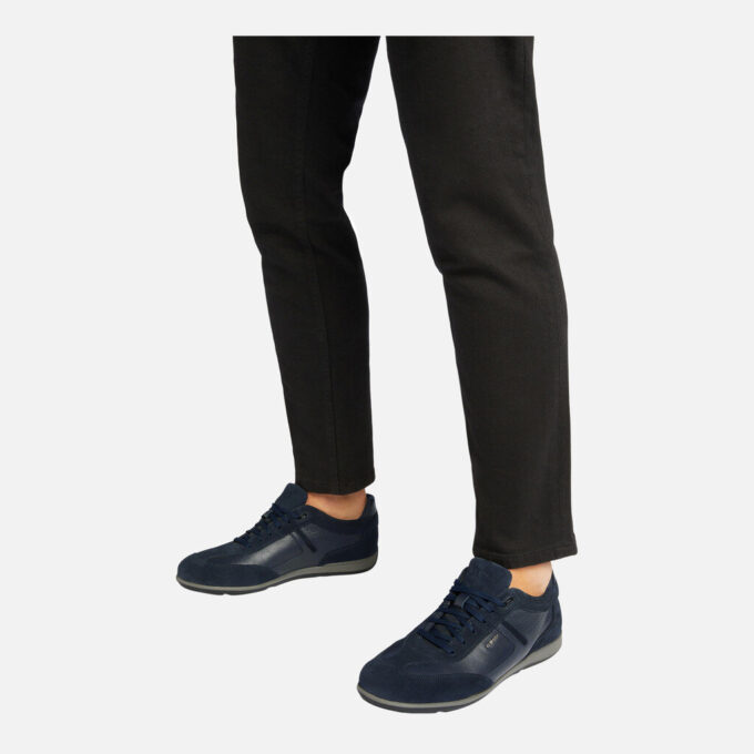 Ionio Man