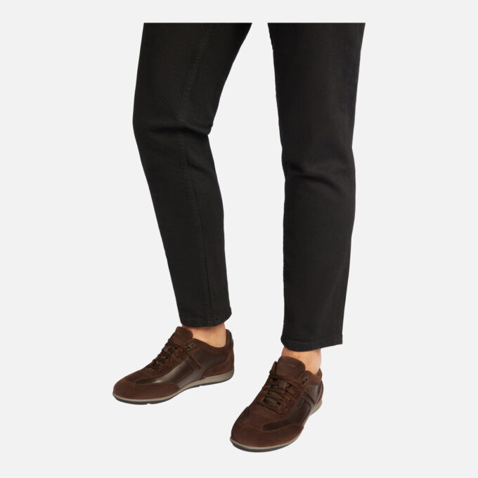 Ionio Man