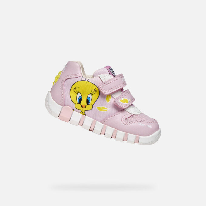 Iupidoo Baby Girl Iupidoo Baby Girl