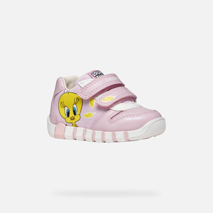 Iupidoo Baby Girl Iupidoo Baby Girl