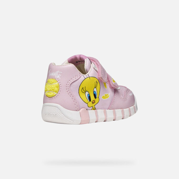Iupidoo Baby Girl Iupidoo Baby Girl