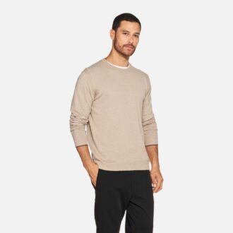 Knit Man