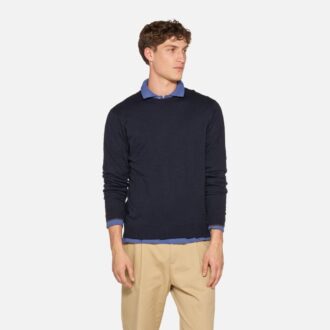 Knit Man