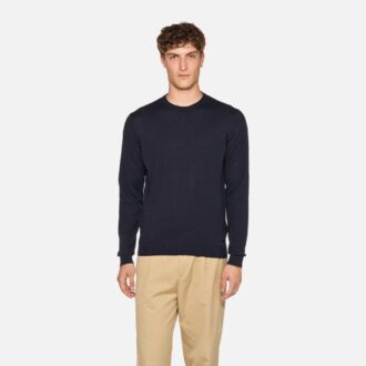 Knit Man