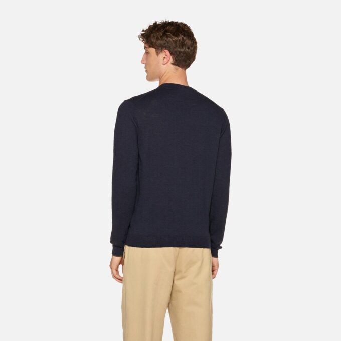 Knit Man