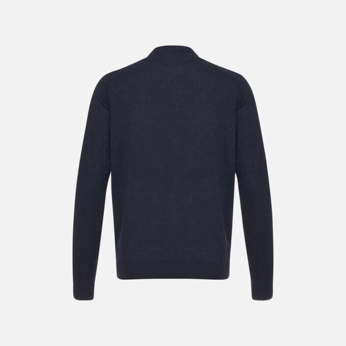 Knit Man