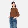 Knit Woman