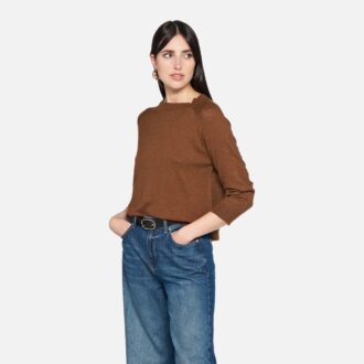 Knit Woman