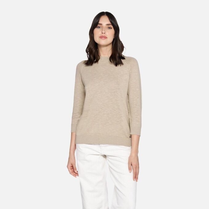 Knit Woman