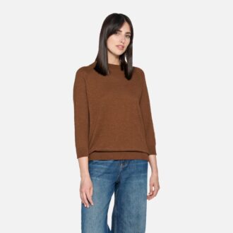 Knit Woman