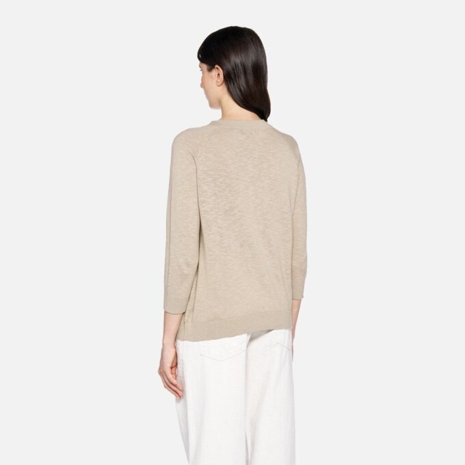 Knit Woman