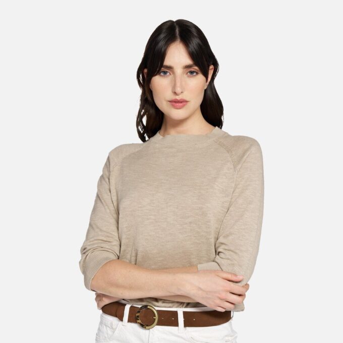 Knit Woman
