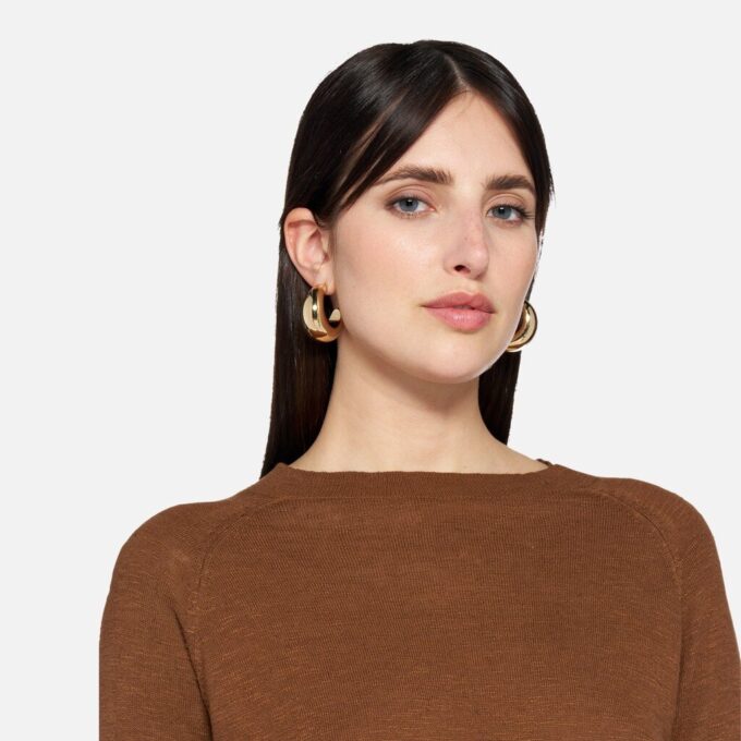 Knit Woman