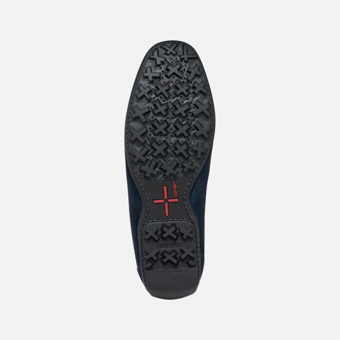 Kosmopolis + Grip Man