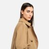 Lampedusa Woman Lampedusa Woman