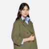 Lampedusa Woman Lampedusa Woman